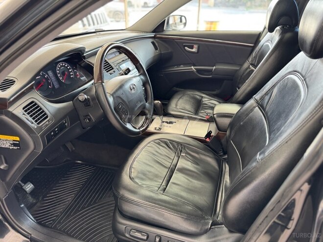 Hyundai Grandeur-34
