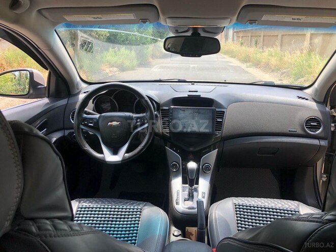 Chevrolet Cruze 2013, 320,000 km - 1.4 l - Bakı