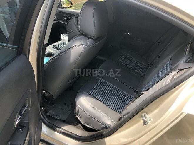Chevrolet Cruze 2013, 320,000 km - 1.4 l - Bakı