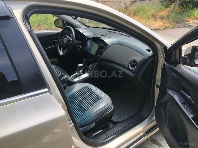Chevrolet Cruze 2013, 320,000 km - 1.4 l - Bakı