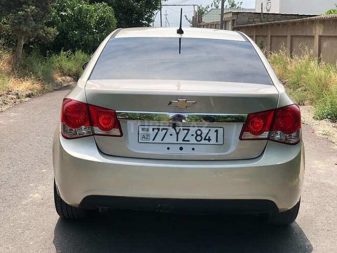 Chevrolet Cruze 2013, 320,000 km - 1.4 l - Bakı