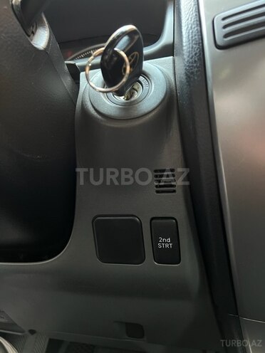 Toyota Land Cruiser Prado 2009, 210,700 km - 2.7 l - Bakı