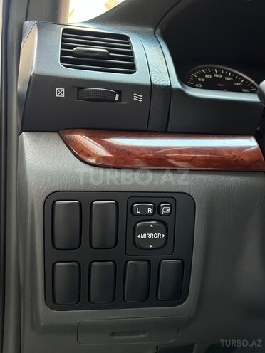 Toyota Land Cruiser Prado 2009, 210,700 km - 2.7 l - Bakı