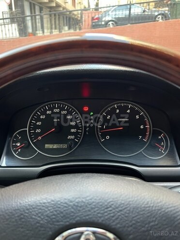 Toyota Land Cruiser Prado 2009, 210,700 km - 2.7 l - Bakı