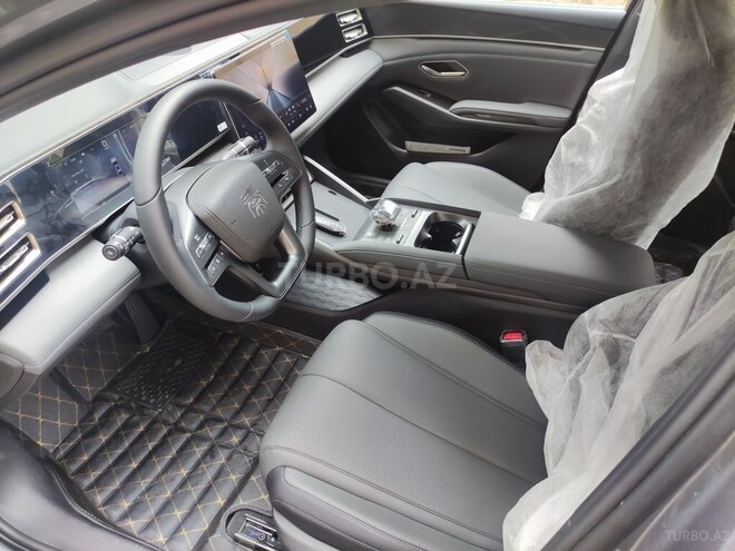 BYD  2025, 0 km - 1.5 л - Bakı