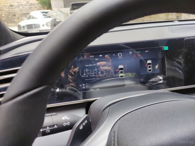 BYD  2025, 0 km - 1.5 л - Bakı