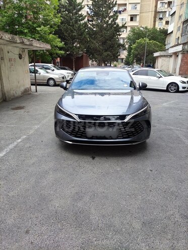BYD  2025, 0 km - 1.5 л - Bakı