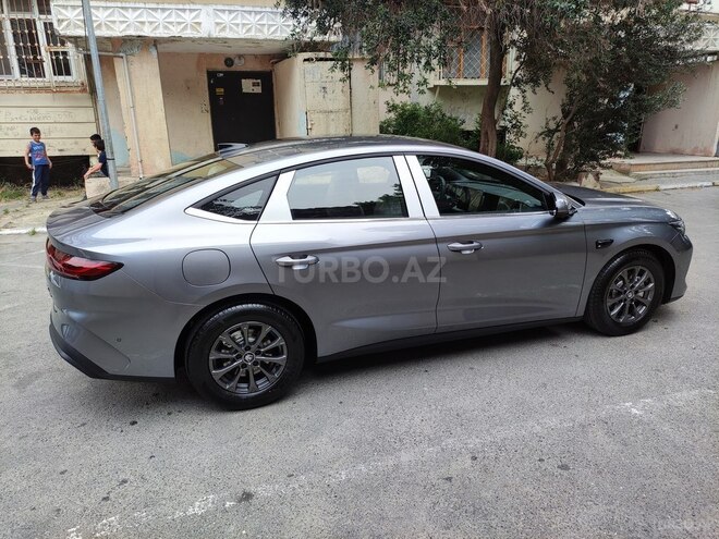 BYD  2025, 0 km - 1.5 л - Bakı