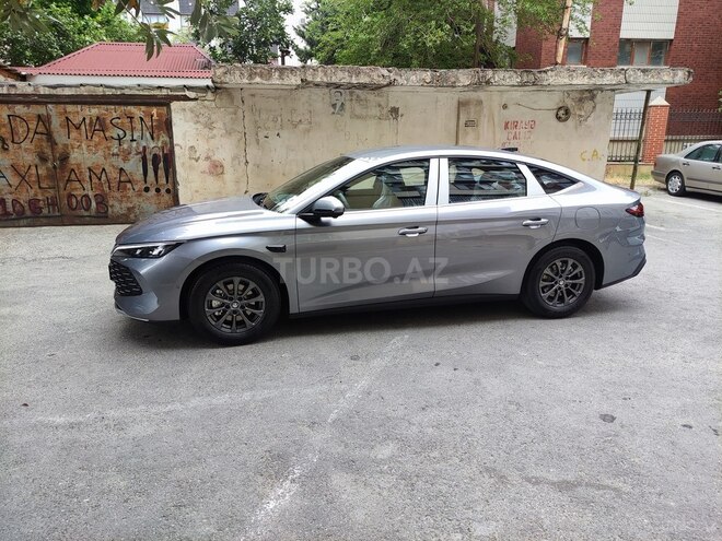 BYD  2025, 0 km - 1.5 л - Bakı