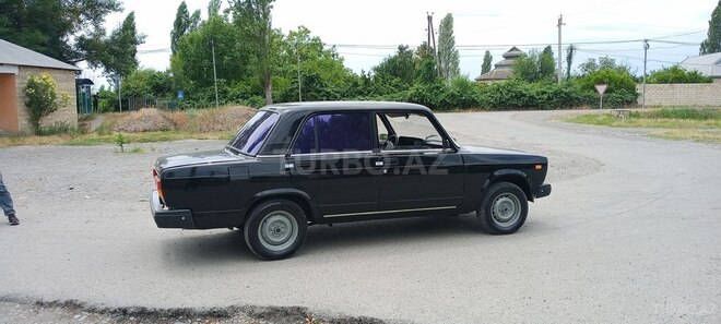 LADA (VAZ) 2107 2010, 80,250 km - 1.6 l - Bərdə
