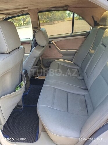 Mercedes C 220 1995, 460,000 km - 2.2 l - Astara