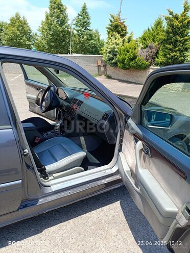 Mercedes C 220 1995, 460,000 km - 2.2 l - Astara