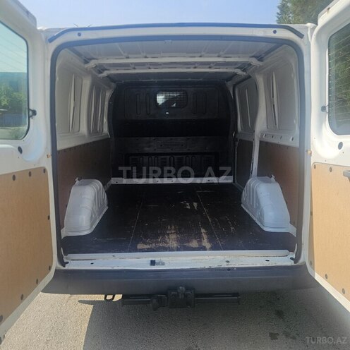 Ford Transit 2010, 144,321 km - 2.2 l - Sumqayıt