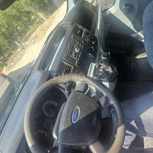 Ford Transit 2010, 144,321 km - 2.2 l - Sumqayıt