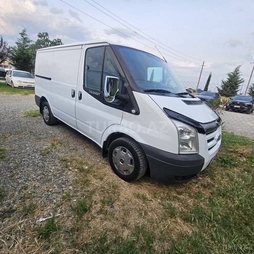 Ford Transit 2010, 144,321 km - 2.2 l - Sumqayıt