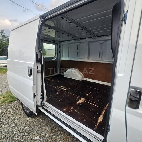 Ford Transit 2010, 144,321 km - 2.2 l - Sumqayıt