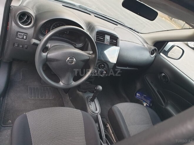 Nissan Sunny 2015, 56,000 km - 1.2 l - Bakı