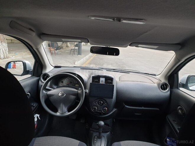 Nissan Sunny 2015, 56,000 km - 1.2 l - Bakı