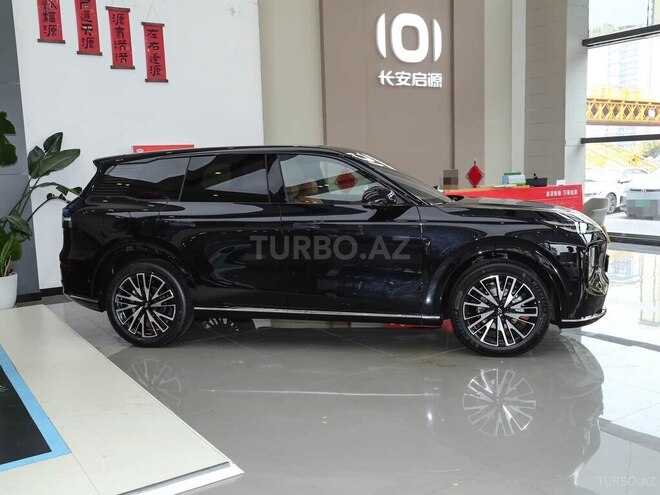 Changan  2025, 0 km - 1.5 l - Bakı