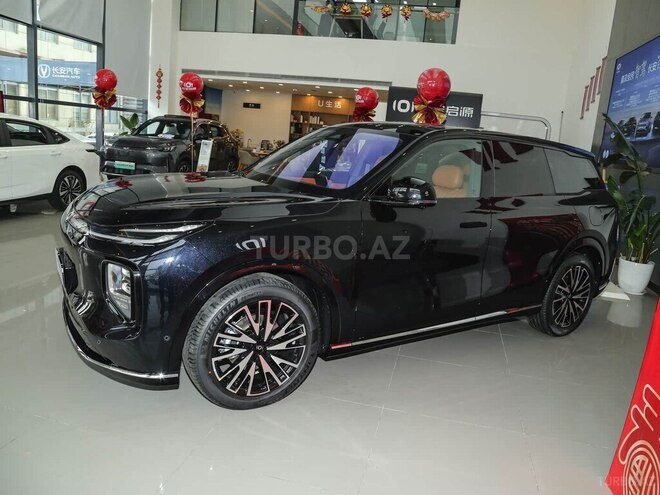 Changan  2025, 0 km - 1.5 l - Bakı