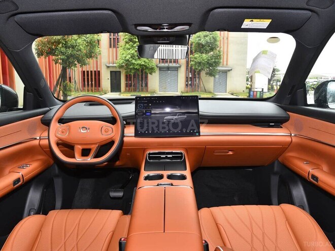 Changan  2025, 0 km - 1.5 l - Bakı