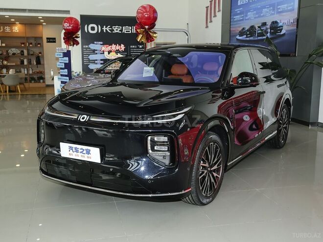 Changan  2025, 0 km - 1.5 l - Bakı