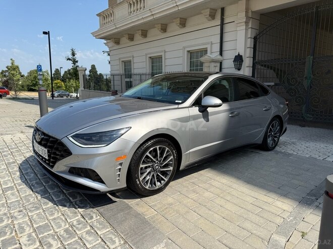 Hyundai Sonata-8