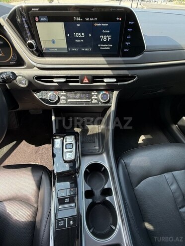 Hyundai Sonata-7