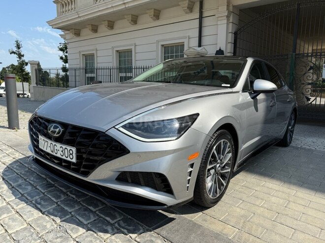 Hyundai Sonata-19