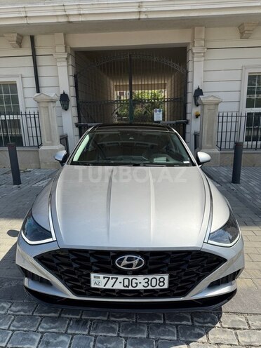 Hyundai Sonata-13