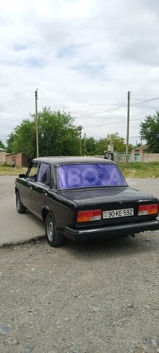 LADA (VAZ) 2107 2010, 80,250 km - 1.6 l - Bərdə