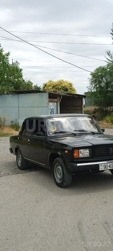 LADA (VAZ) 2107 2010, 80,250 km - 1.6 l - Bərdə