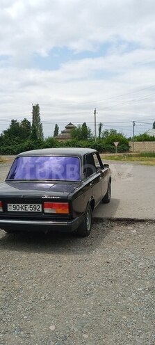 LADA (VAZ) 2107 2010, 80,250 km - 1.6 l - Bərdə