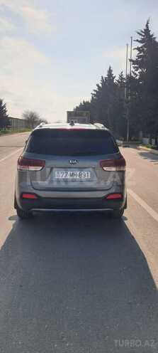 Kia Sorento 2015, 163,000 km - 2.0 l - Bakı