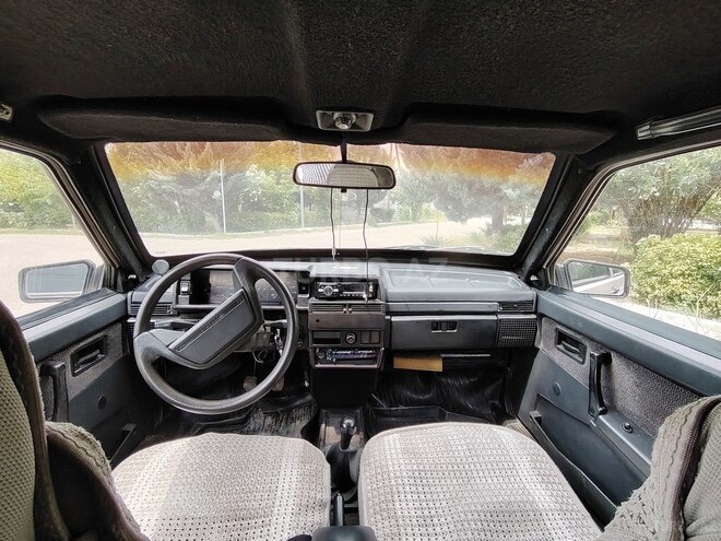 LADA (VAZ) 21099 1995, 320,000 km - 1.5 л - Bakı