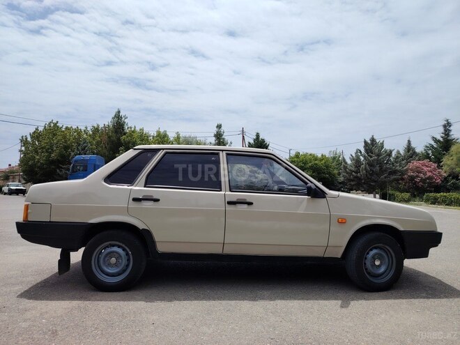 LADA (VAZ) 21099 1995, 320,000 km - 1.5 л - Bakı