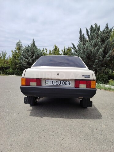LADA (VAZ) 21099 1995, 320,000 km - 1.5 л - Bakı