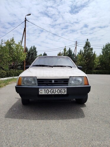 LADA (VAZ) 21099 1995, 320,000 km - 1.5 л - Bakı