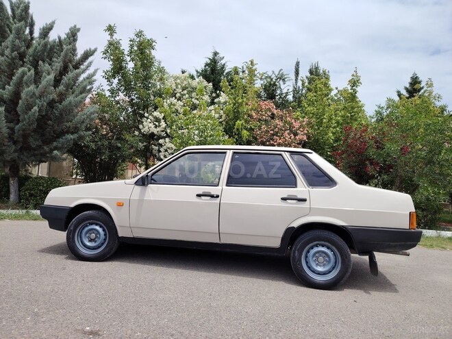 LADA (VAZ) 21099 1995, 320,000 km - 1.5 л - Bakı