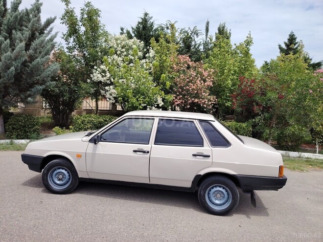 LADA (VAZ) 21099 1995, 320,000 km - 1.5 л - Bakı