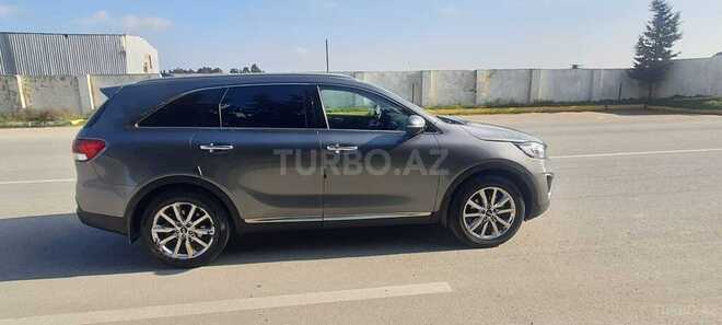 Kia Sorento 2015, 163,000 km - 2.0 l - Bakı