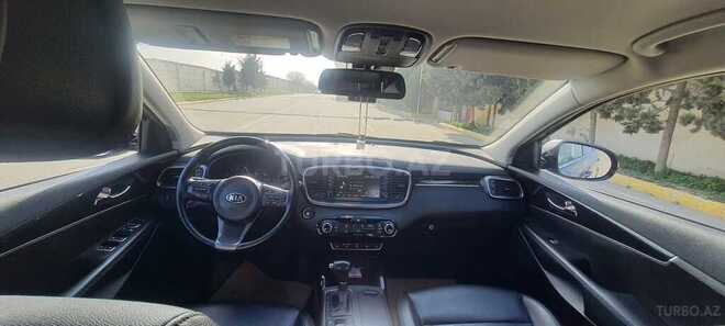 Kia Sorento 2015, 163,000 km - 2.0 l - Bakı