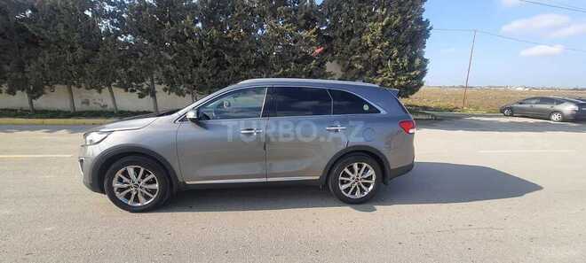 Kia Sorento 2015, 163,000 km - 2.0 l - Bakı