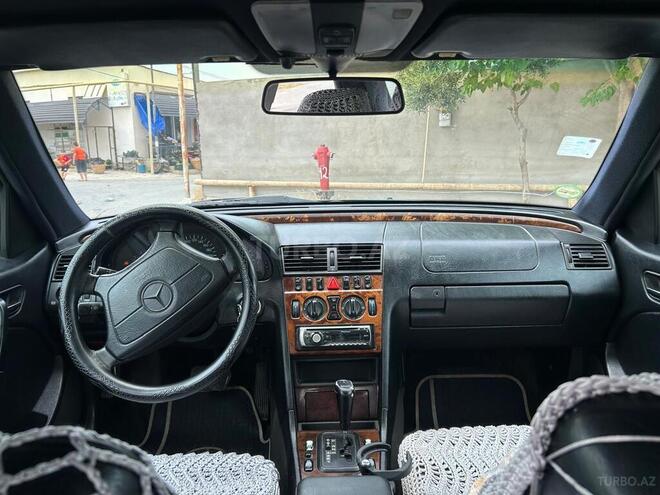 Mercedes C 200 1997, 450,000 km - 2.0 л - Bakı