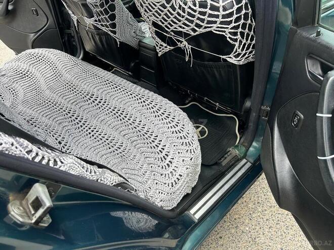 Mercedes C 200 1997, 450,000 km - 2.0 л - Bakı