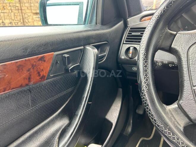 Mercedes C 200 1997, 450,000 km - 2.0 л - Bakı