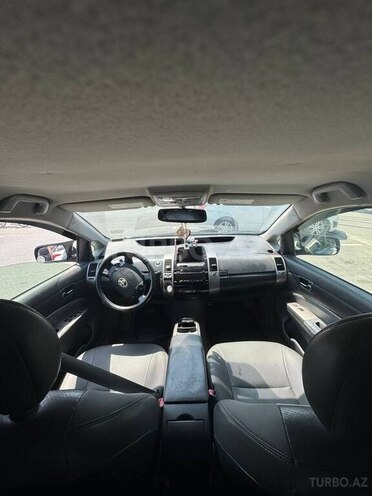 Toyota Prius 2008, 274,000 km - 1.5 l - Bakı
