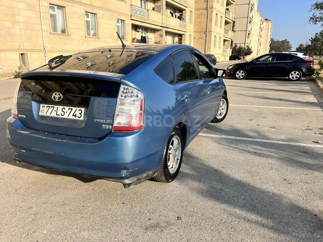 Toyota Prius 2008, 274,000 km - 1.5 l - Bakı