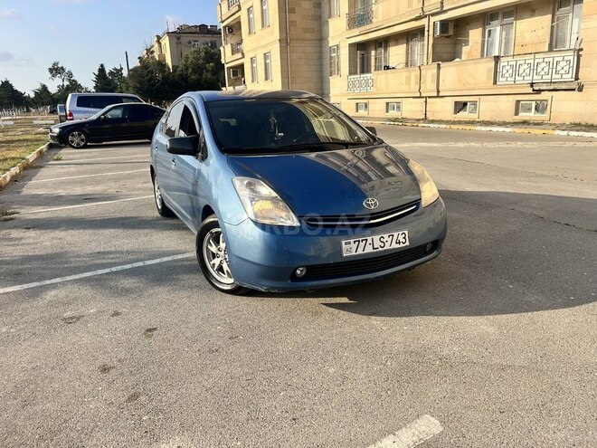 Toyota Prius 2008, 274,000 km - 1.5 l - Bakı