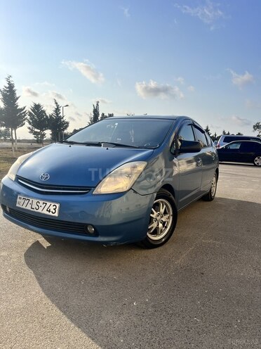 Toyota Prius 2008, 274,000 km - 1.5 l - Bakı